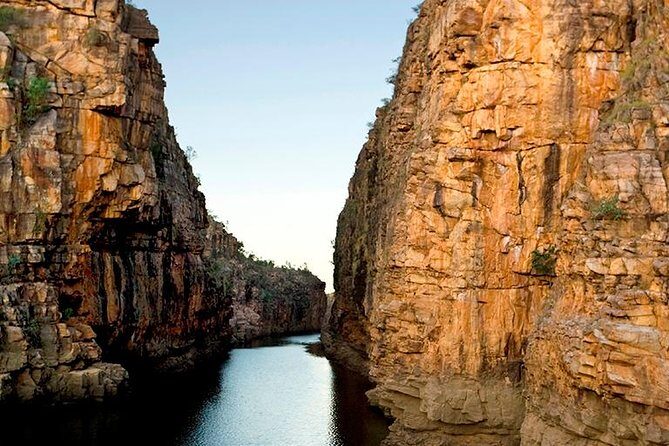 Katherine Gorge Flight from Darwin, with Cruise and Heli Scenic - Who Will Enjoy This Tour?
