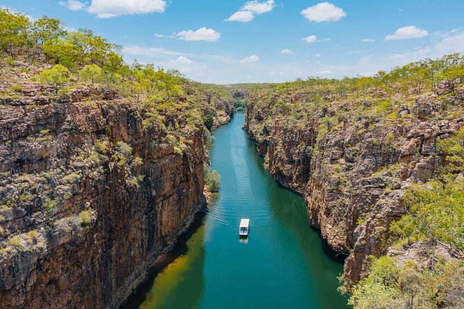Katherine Gorge - Mataranka - Edith Falls - More... - Planning Your Trip: Tips and Recommendations