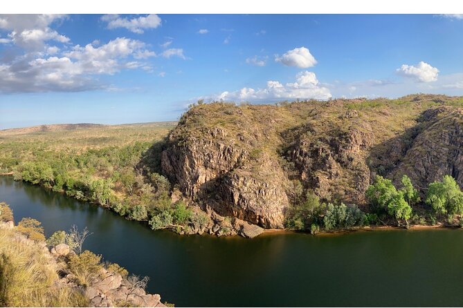 Katherine Kayaking Adventure - Refund Policy
