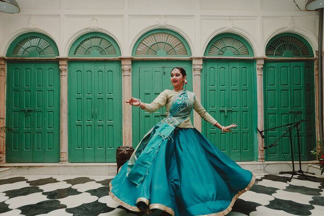 Kathika Cultural Experience, Old Delhi - The Sum Up