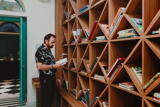 Kathika Cultural Experience, Old Delhi - FAQ