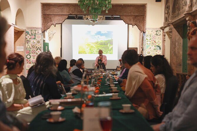 Kathika Cultural Experience, Old Delhi - FAQ