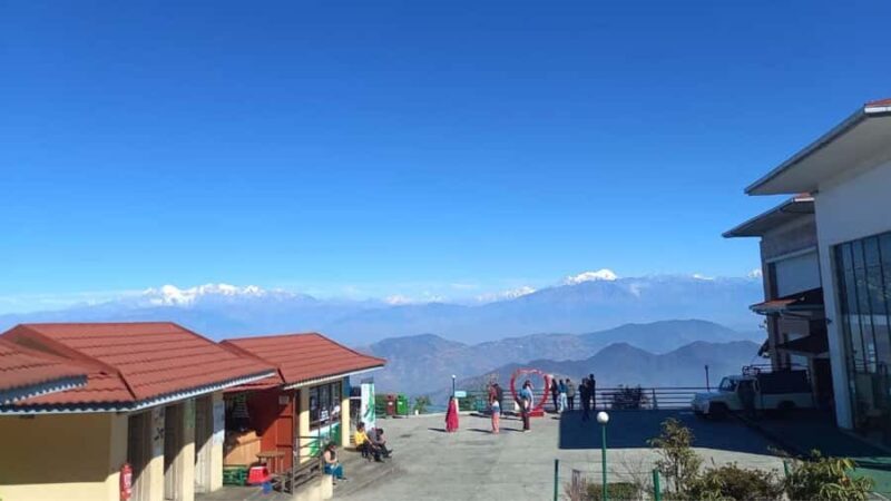 Kathmadu: Chandragiri cable car and Kirtipur village Tour - Why This Tour Works