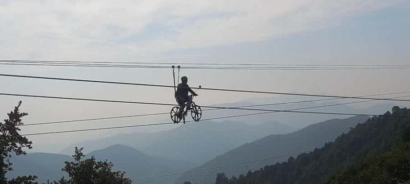 Kathmadu: Chandragiri cable car and Kirtipur village Tour - FAQ