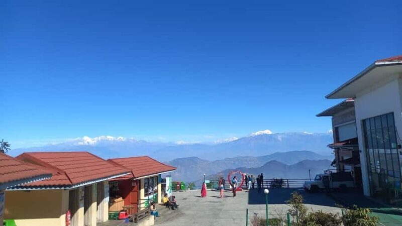 Kathmadu: Chandragiri cable car and Kirtipur village Tour - Good To Know