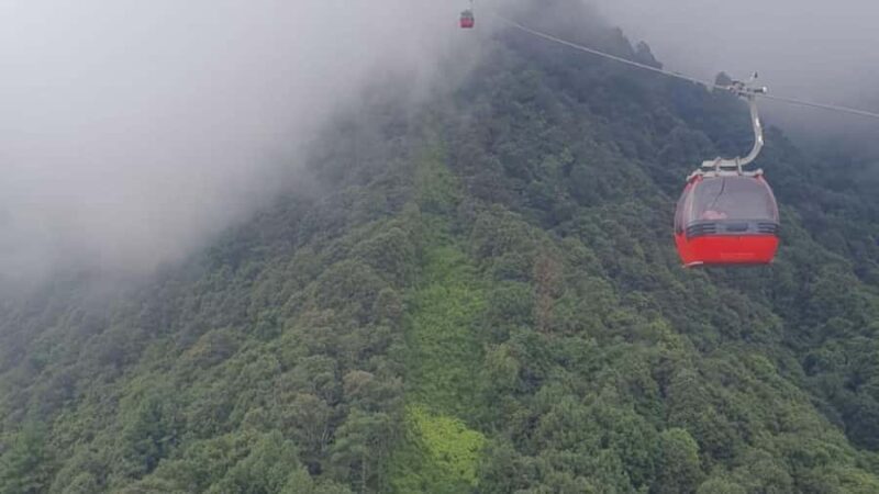 Kathmadu: Chandragiri cable car and Kirtipur village Tour - Who Is This Tour Perfect For?