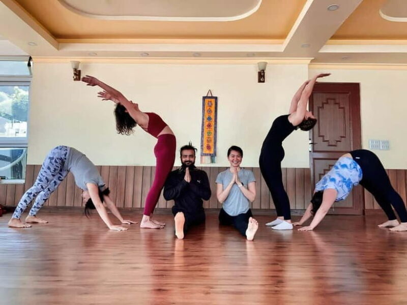 Kathmandu: 1-3 Day of Yoga and Meditation with Reiki Retreat - Good To Know