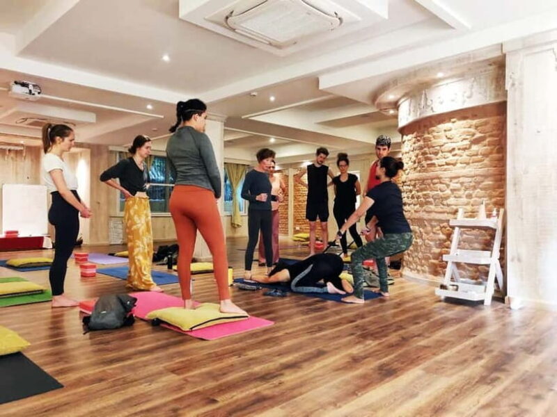 Kathmandu: 1-3 Day of Yoga and Meditation with Reiki Retreat - The Practicalities: Booking, Cost, and Logistics