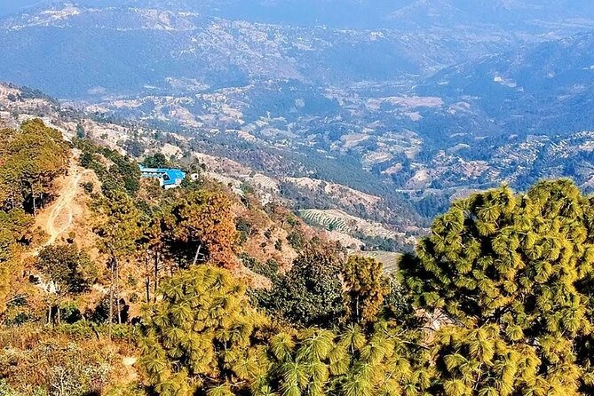 Kathmandu: 1 Day Hiking to Nagarjun Hill - Additional Information