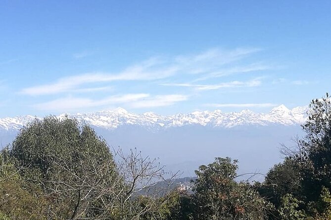 Kathmandu: 1 Day Hiking to Nagarjun Hill - Common Questions
