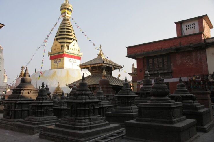 Kathmandu: 1-Day Private UNESCO World Heritage Sites Tour - Tour Details