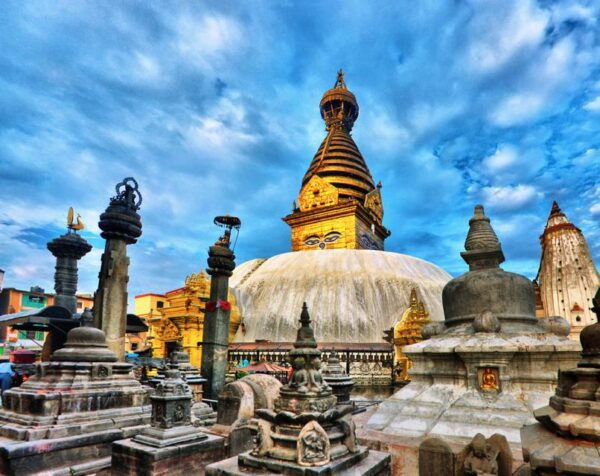 Kathmandu: 1-Day Private UNESCO World Heritage Sites Tour - The Sum Up
