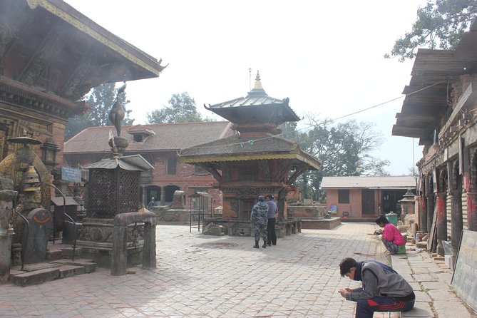 Kathmandu 1 Day UNESCO Seven Sites Worlds Heritage Tour in Nepal From Kathmandu - Price and Booking Details