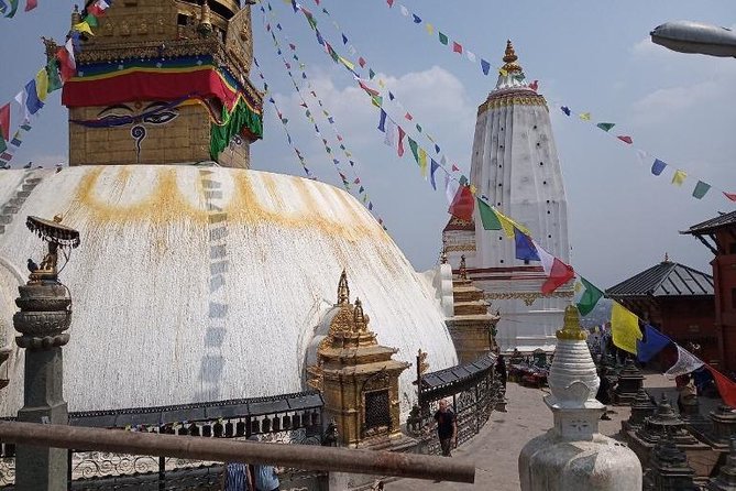 Kathmandu 1 Day UNESCO Seven Sites Worlds Heritage Tour in Nepal From Kathmandu - Tour Details