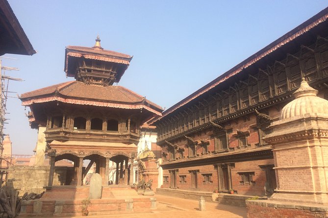 Kathmandu 1 Day UNESCO Seven Sites Worlds Heritage Tour in Nepal From Kathmandu - Tour Overview