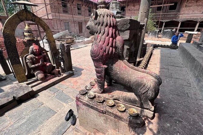 Kathmandu 1 Day UNESCO Seven Sites Worlds Heritage Tour in Nepal From Kathmandu - Inclusions