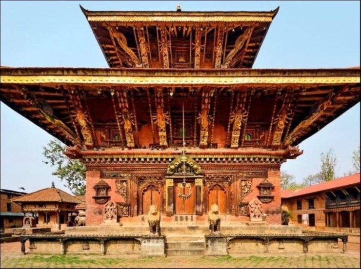 Kathmandu: 1 Full Day Nagarkot Sunrise Tour With Temple Hike - Activity Details