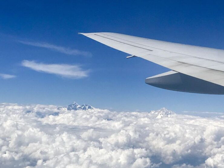 Kathmandu: 1-Hour Mount Everest Flight - Activity Details