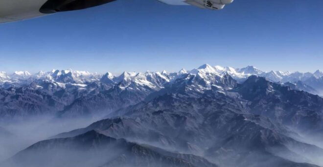 Kathmandu: 1-Hour Mount Everest Flight - Review Summary
