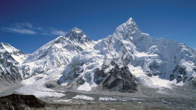 Kathmandu: 1-Hour Mount Everest Flight - Common Questions