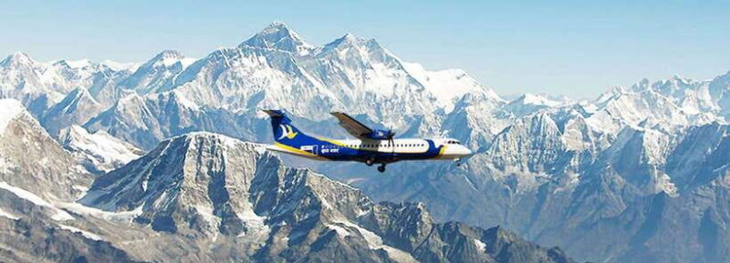Kathmandu: 1-Hour Mount Everest Flight with Private Transfer - Whats Included & Whats Not