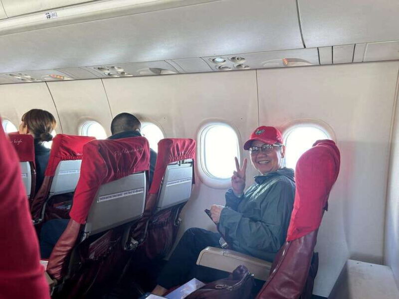 Kathmandu: 1-Hour Mount Everest Flight with Private Transfer - Final Thoughts