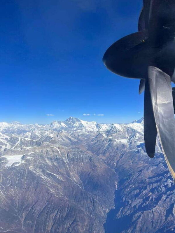 Kathmandu: 1-Hour Mount Everest Flight with Private Transfer - What’s Included and Whats Not?