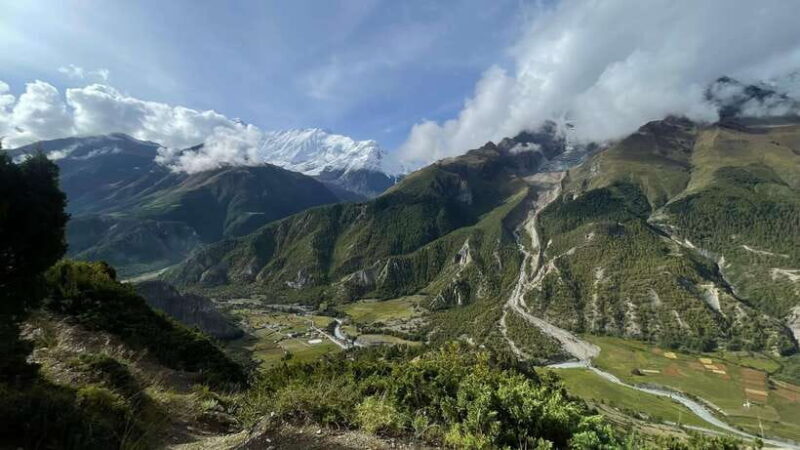 Kathmandu: 1-Hour Mountain Flight with Mount Everest View - The Experience in Detail: What You Can Expect