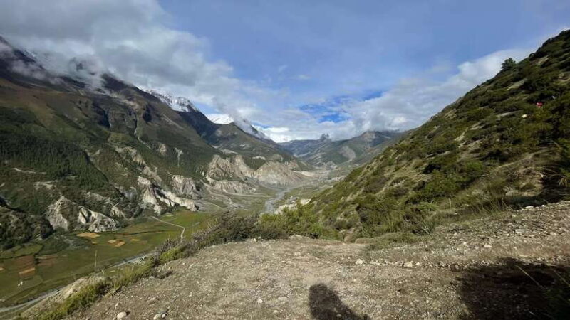 Kathmandu: 1-Hour Mountain Flight with Mount Everest View - Practical Tips for a Smooth Experience