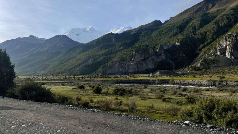 Kathmandu: 1-Hour Mountain Flight with Mount Everest View - The Experience Overview  