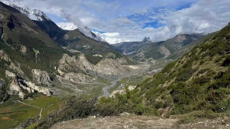 Kathmandu: 1-Hour Mountain Flight with Mount Everest View - Reviewing the Details: What You Need to Know  