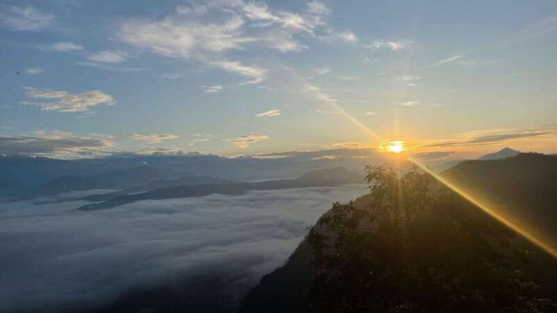 Kathmandu: 1-Hour Mountain Flight with Mount Everest View - Who Should Consider This Tour?  