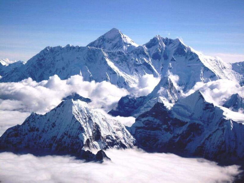 Kathmandu: 1-Hour Mountain Flight with Optional Transfer - Good To Know