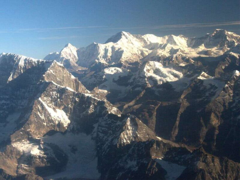 Kathmandu: 1-Hour Mountain Flight with Optional Transfer - The Experience — What to Expect from the Kathmandu Mountain Flight