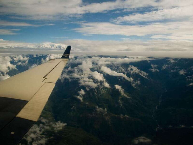 Kathmandu: 1-Hour Mountain Flight with Optional Transfer - What Travelers Say — Authentic Insights