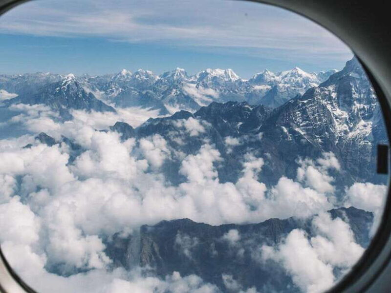Kathmandu: 1-Hour Mountain Flight with Optional Transfer - Practical Details — Transport, Price, and Value