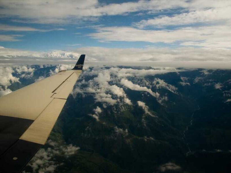 Kathmandu: 1-Hour Mountain Flight with Optional Transfer - Why This Tour Is Perfect for You