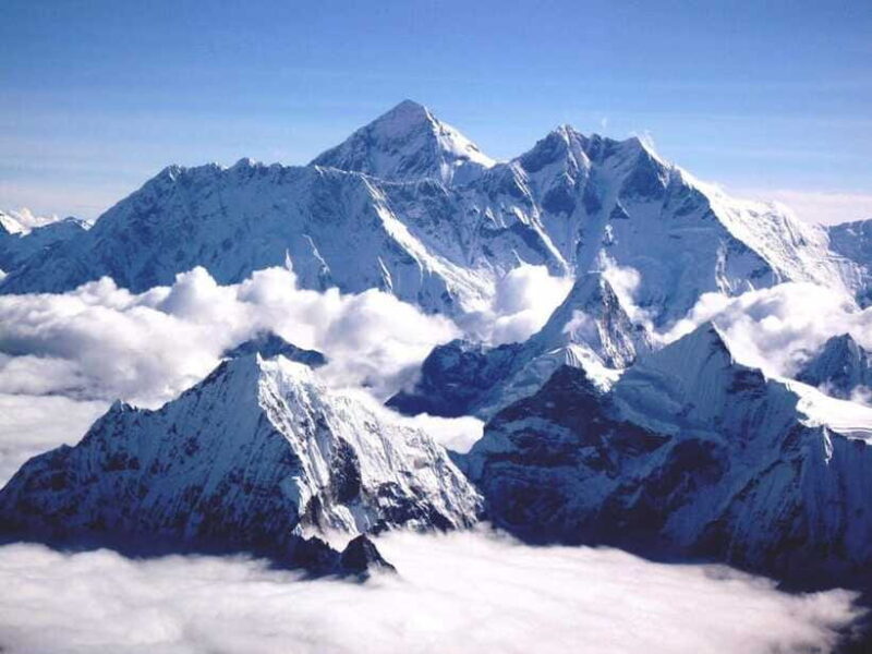 Kathmandu: 1-Hour Mountain Flight with Optional Transfer - FAQs About the Kathmandu Mountain Flight