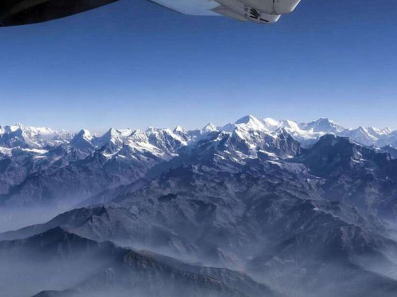 Kathmandu: 1-Hour Mountain Flight with Optional Transfer - Final Thoughts