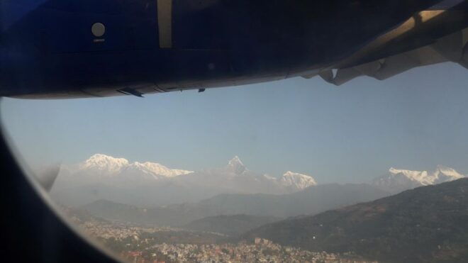 Kathmandu: 1 Hour Panoramic Everest Mountain Flight - Common Questions