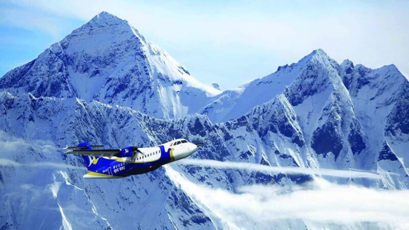 Kathmandu: 1-Hour Scenic Flight Over Mount Everest - Why This Scenic Flight is Worth Considering