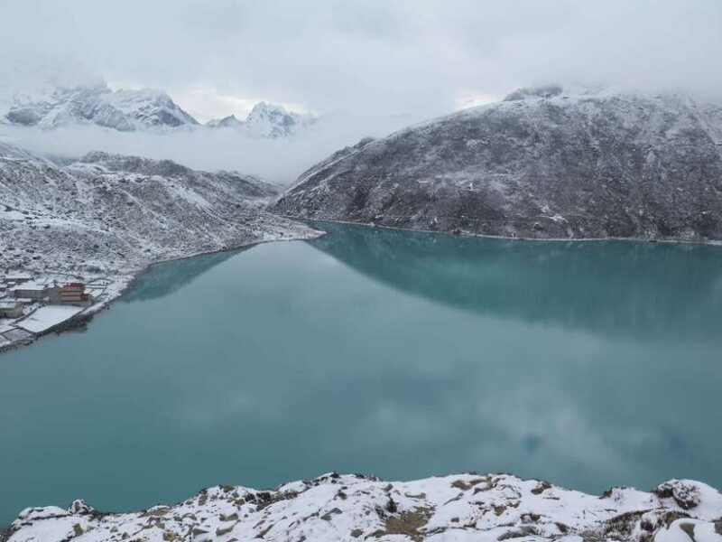 Kathmandu: 1-Hour Scenic Flight Over Mount Everest - FAQ