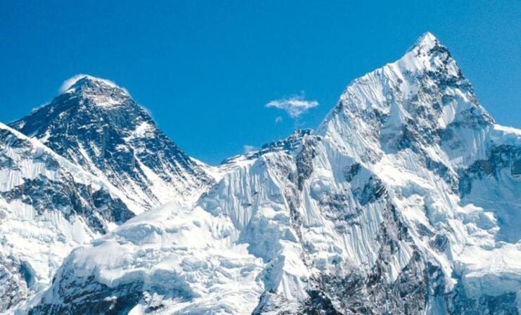Kathmandu : 1 Hour Scenic Mount Everest Mountain Flight Tour - Highlights