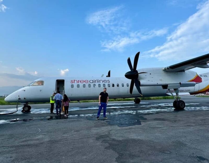 Kathmandu: 1-Hour Scenic Mountain Flight with Transfers - Who Is This Tour Best For?