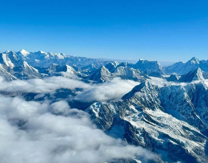 Kathmandu: 1-Hour Scenic Mountain Flight with Transfers - Final Thoughts