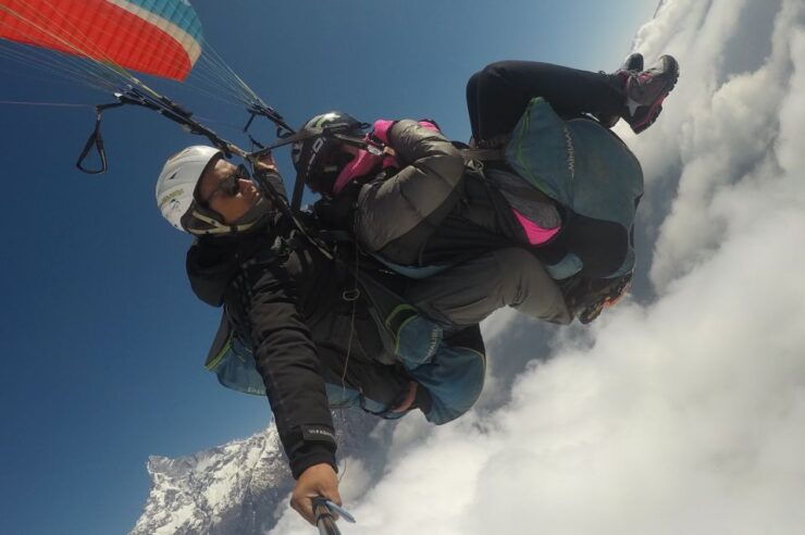 Kathmandu: 10 Day Annapurna Base Camp Trek - Activity Duration and Details