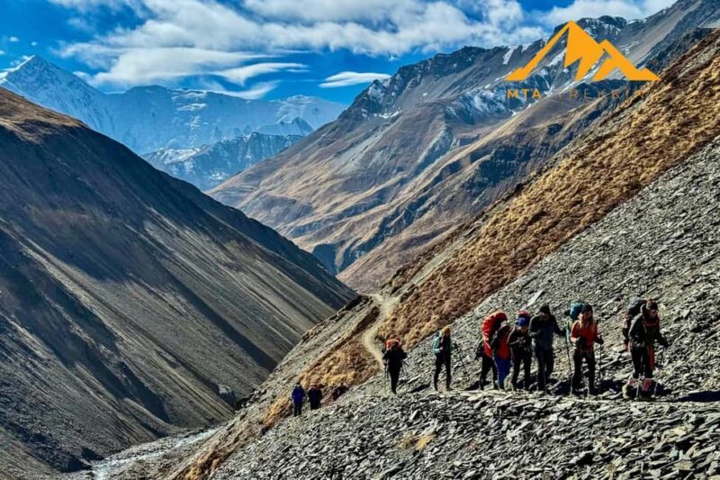 Kathmandu: 10-Day Annapurna Circuit Guided Trek via Tilicho - Good To Know