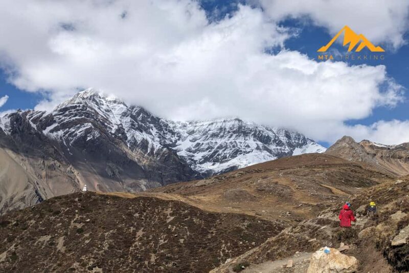 Kathmandu: 10-Day Annapurna Circuit Guided Trek via Tilicho - The Sum Up
