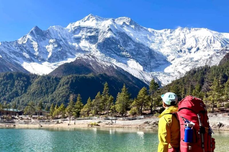 Kathmandu: 10-Day Annapurna Circuit Guided Trek via Tilicho - FAQ