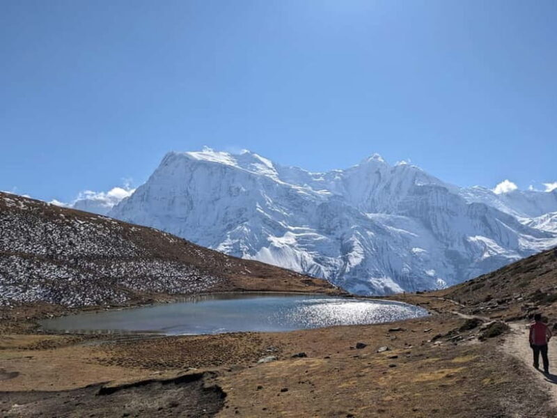 Kathmandu: 10-Day Annapurna Circuit Trek via Thorong La Pass - An Overview of the Trek Experience